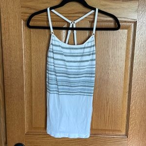 Athleta Tank Top